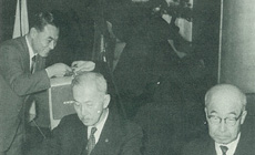 京都橘ライオンズクラブ|活動|1965年度