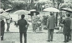 京都橘ライオンズクラブ|活動|1966年度