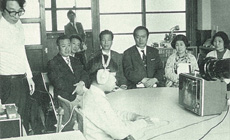 京都橘ライオンズクラブ|活動|1971年度