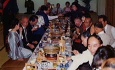 京都橘ライオンズクラブ|活動|1975年度