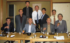 京都橘ライオンズクラブ | アイボリー同好会-スナップ