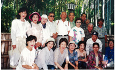 京都橘ライオンズクラブ | 歩こう会-スナップ