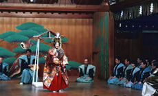 京都橘ライオンズクラブ | 謡曲-スナップ